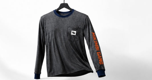 WM HeatShift (Gray)