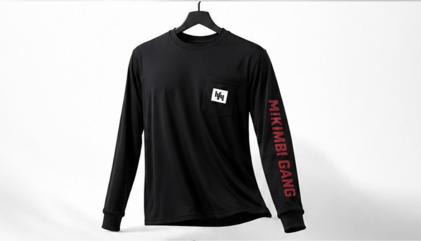 WM HeatShift (black)